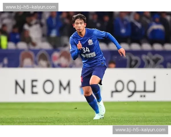 京沪风云：现代与申花的恩怨情仇，那场永不落幕的巅峰对决